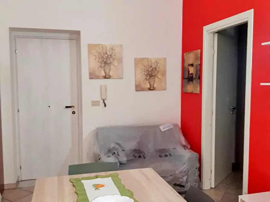 Immagine 9 di Appartamento in affitto  in Via Fiume a Palermo