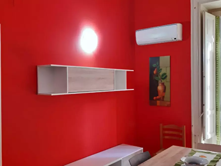 Immagine 10 di Appartamento in affitto  in Via Fiume a Palermo