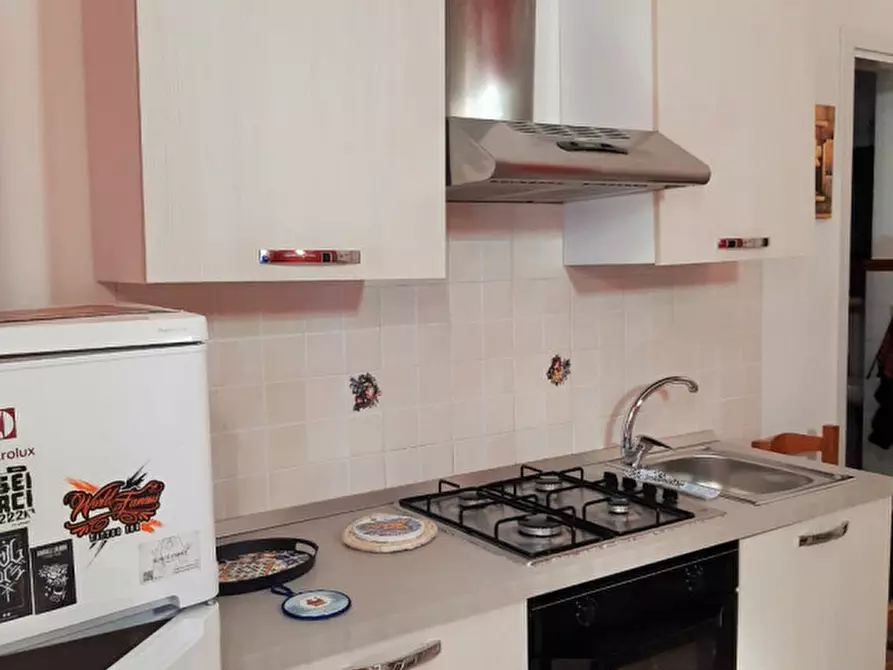 Immagine 11 di Appartamento in affitto  in Via Fiume a Palermo