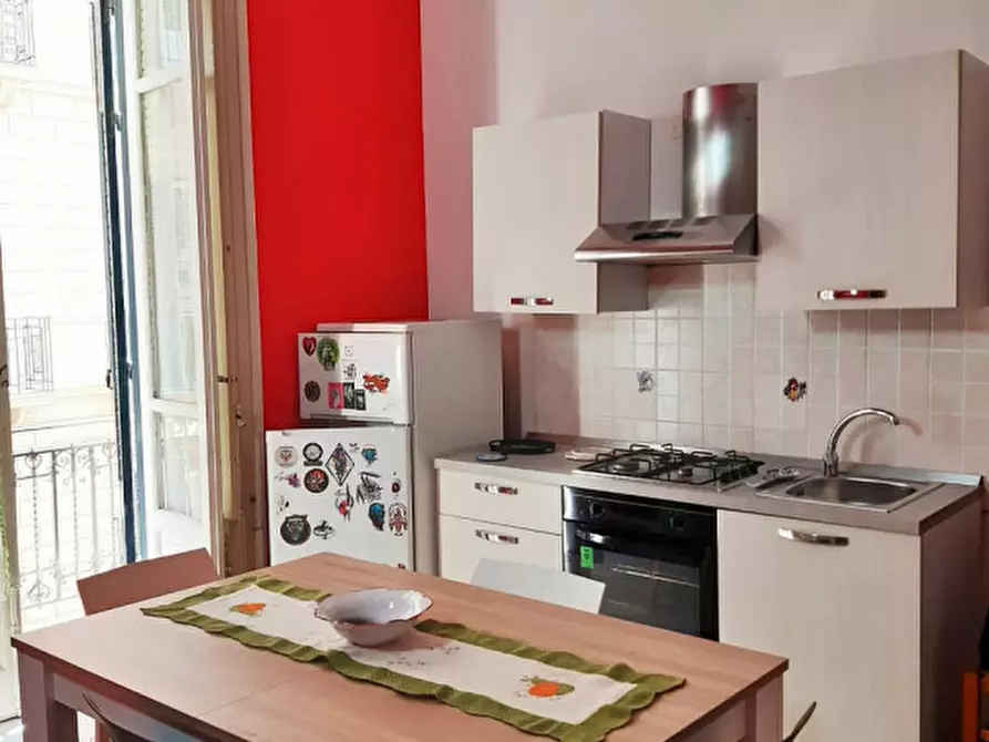 Immagine 12 di Appartamento in affitto  in Via Fiume a Palermo