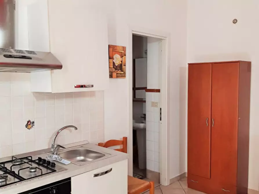 Immagine 13 di Appartamento in affitto  in Via Fiume a Palermo