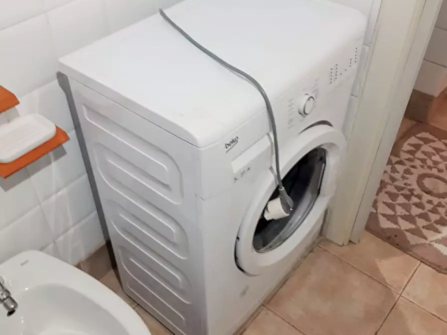 Immagine 14 di Appartamento in affitto  in Via Fiume a Palermo