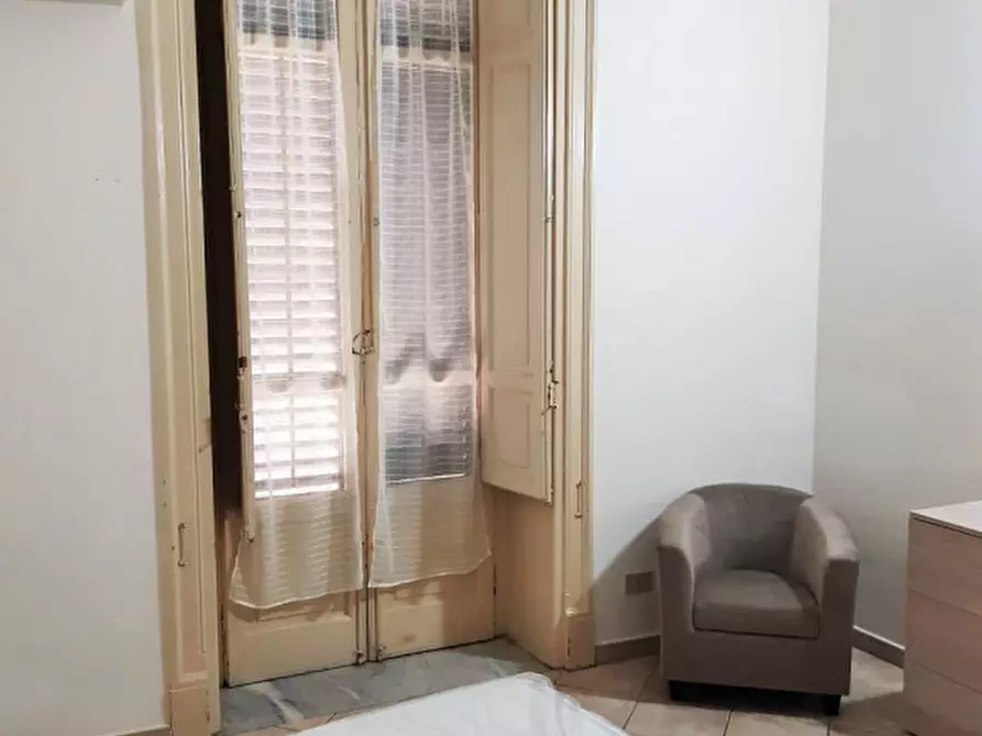 Immagine 18 di Appartamento in affitto  in Via Fiume a Palermo