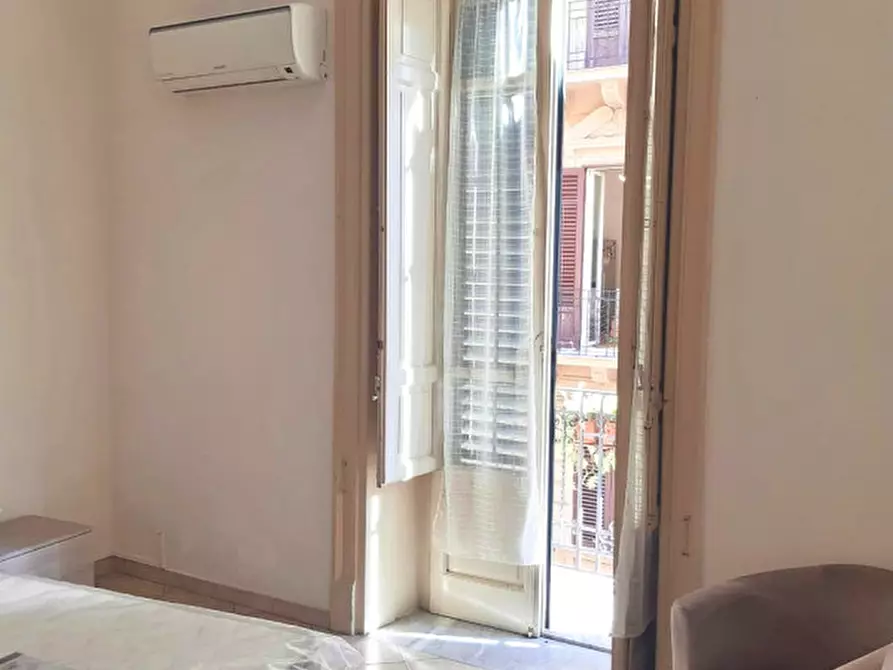 Immagine 21 di Appartamento in affitto  in Via Fiume a Palermo