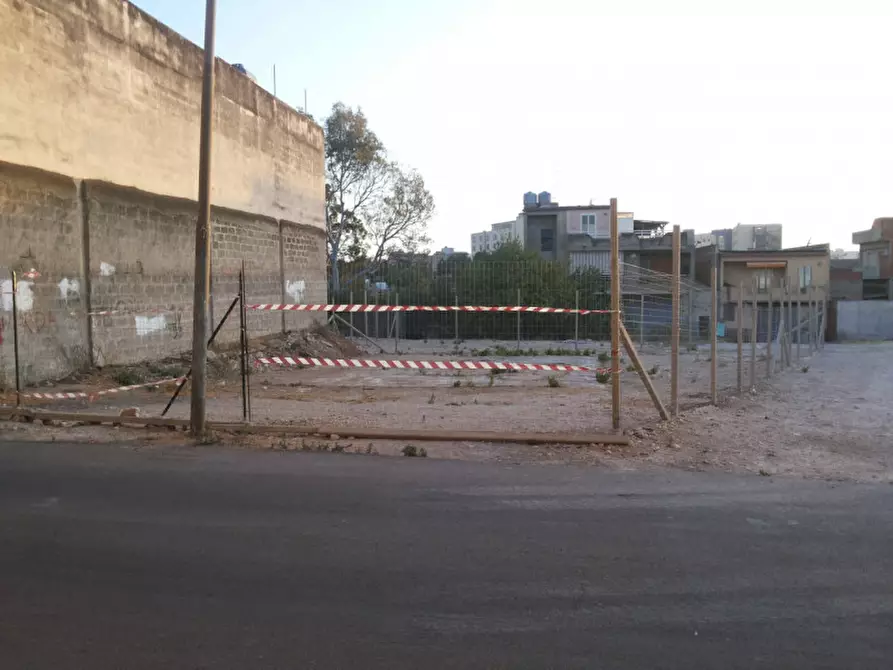 Immagine 1 di Terreno in vendita  in via baldanza a Vittoria
