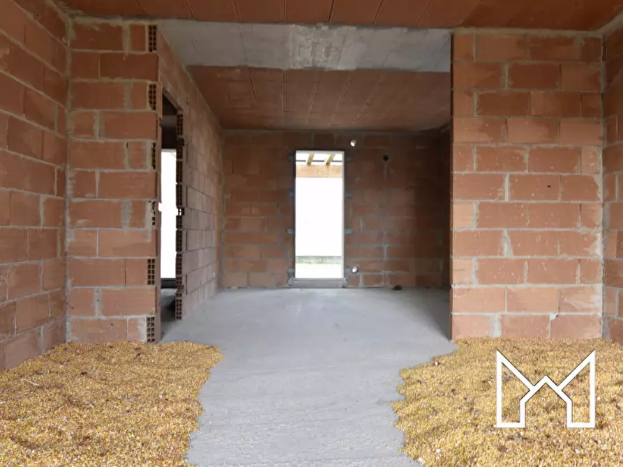 Immagine 7 di Casa bifamiliare in vendita  a Loria