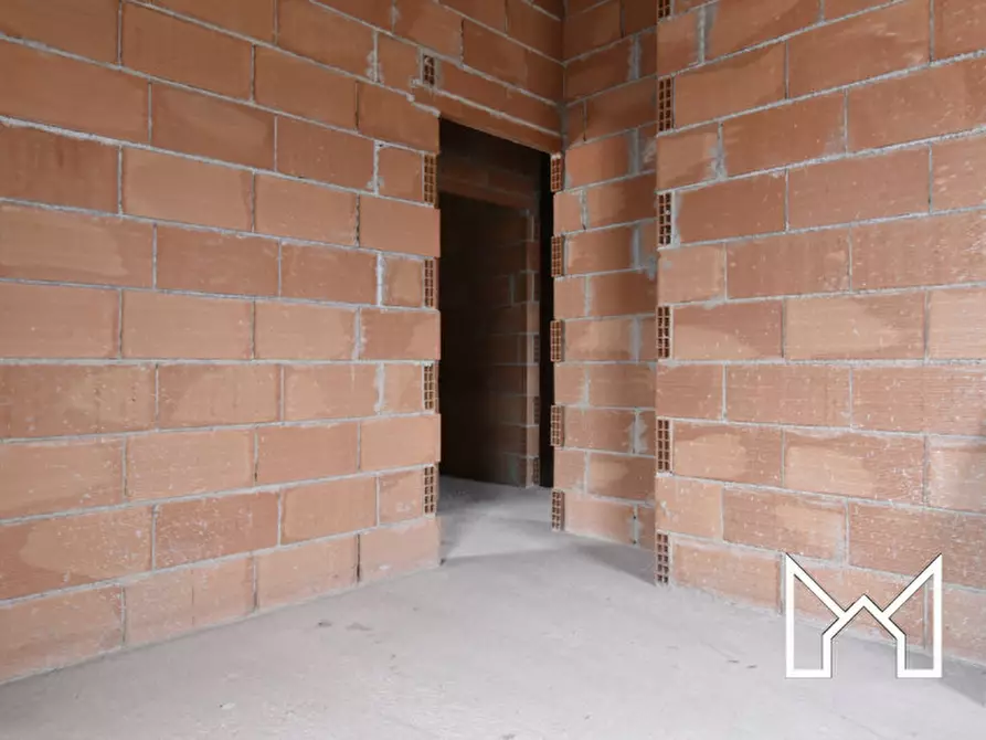 Immagine 10 di Casa bifamiliare in vendita  a Loria