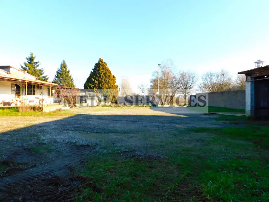 Immagine 4 di Capannone industriale in vendita  in via Ca Bassa n° 3 a Garlasco