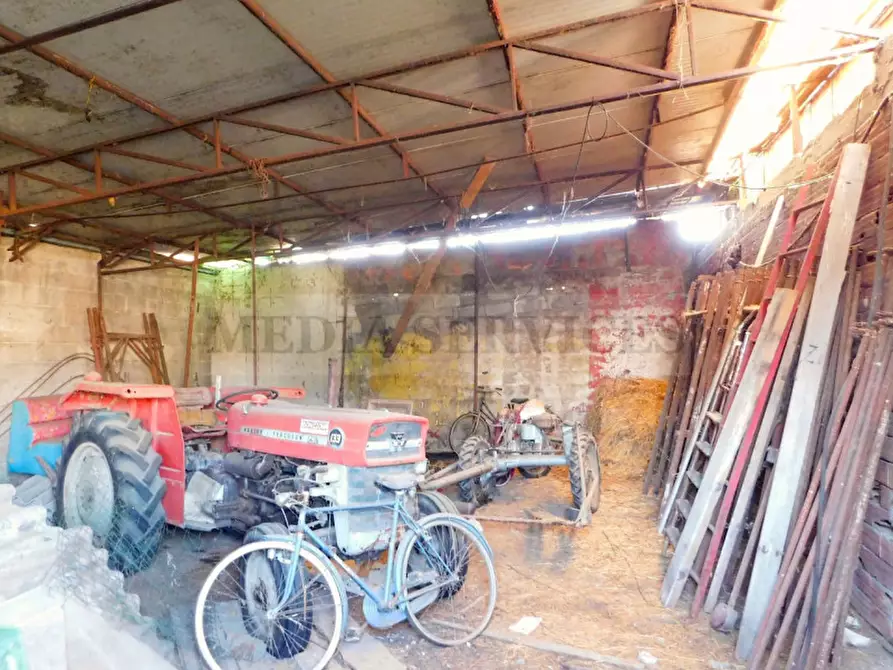 Immagine 9 di Capannone industriale in vendita  in via Ca Bassa n° 3 a Garlasco