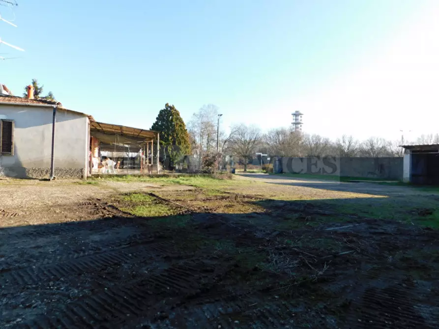 Immagine 14 di Capannone industriale in vendita  in via Ca Bassa n° 3 a Garlasco