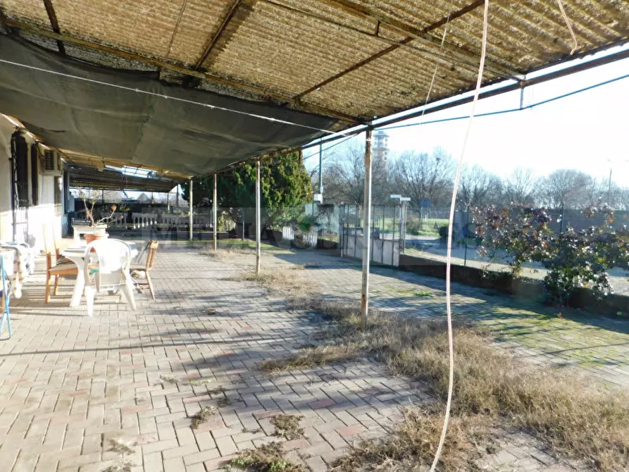 Immagine 16 di Capannone industriale in vendita  in via Ca Bassa n° 3 a Garlasco