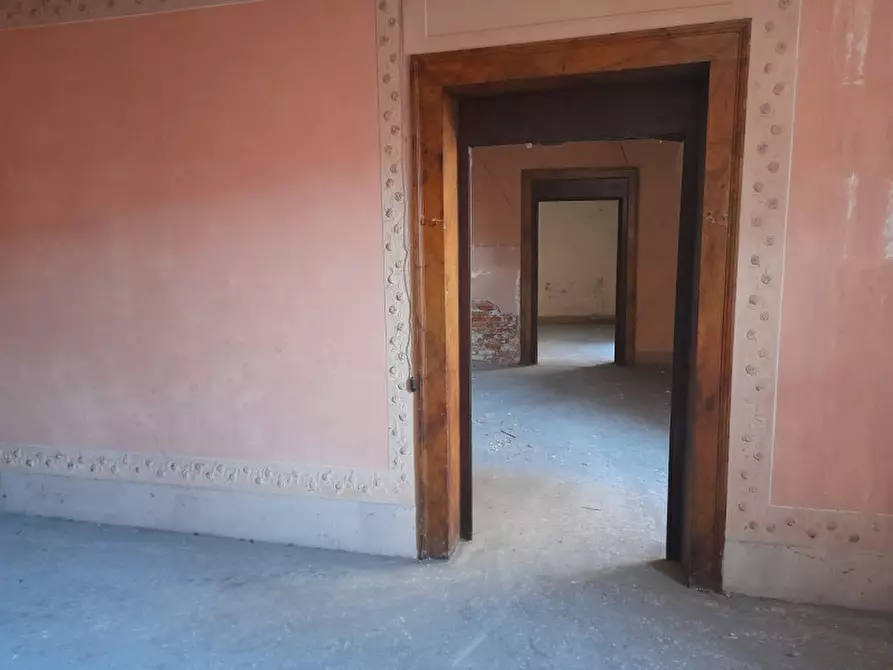 Immagine 11 di Appartamento in vendita  in cannaregio a Venezia