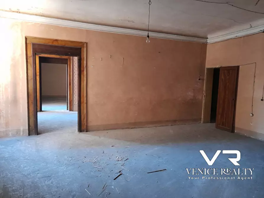 Immagine 14 di Appartamento in vendita  in cannaregio a Venezia