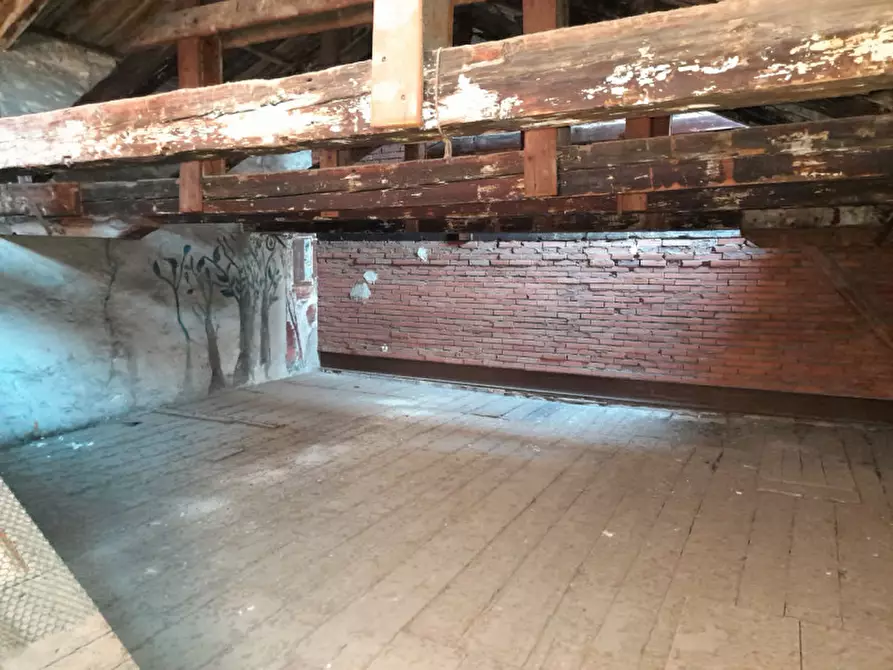 Immagine 18 di Appartamento in vendita  in cannaregio a Venezia