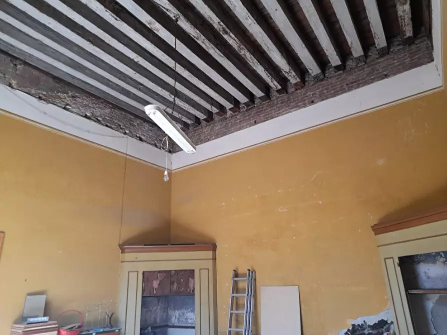 Immagine 22 di Appartamento in vendita  in cannaregio a Venezia