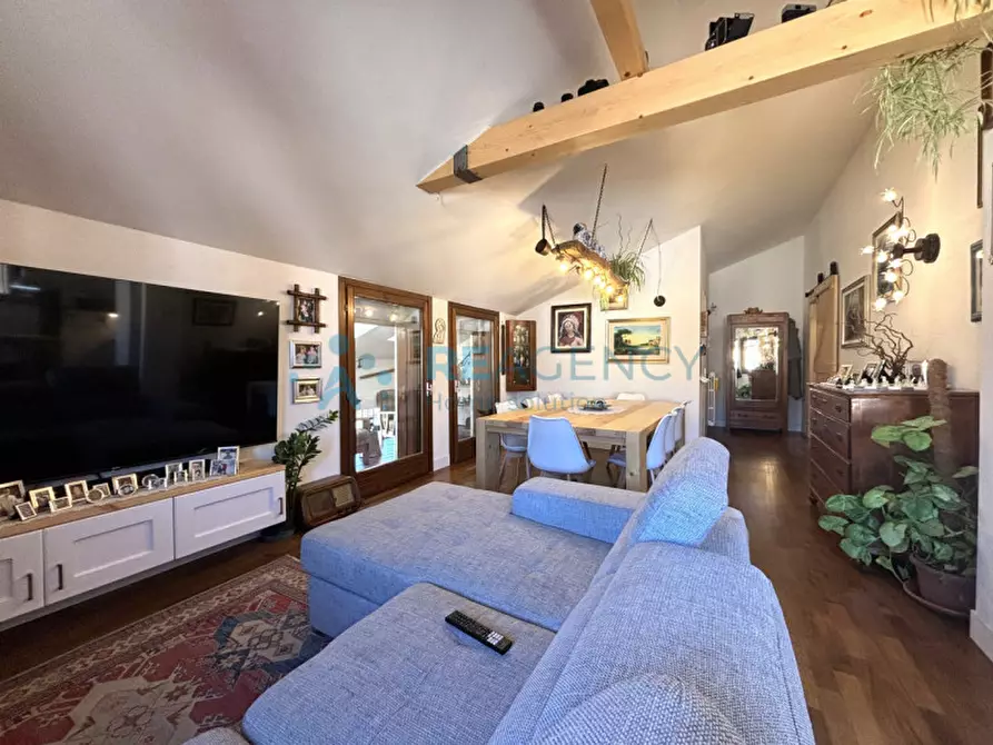 Immagine 4 di Appartamento in vendita  in via generale vaccari a Montebello Vicentino