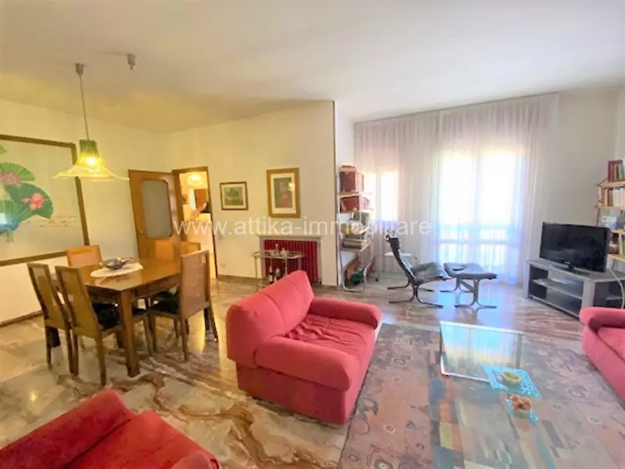 Immagine 1 di Appartamento in vendita  in Via Principe Umberto a Este