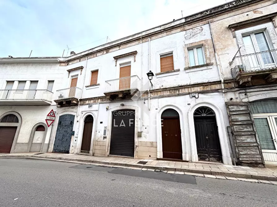 Immagine 2 di Casa indipendente in vendita  in via valle d'itria 60 a Martina Franca