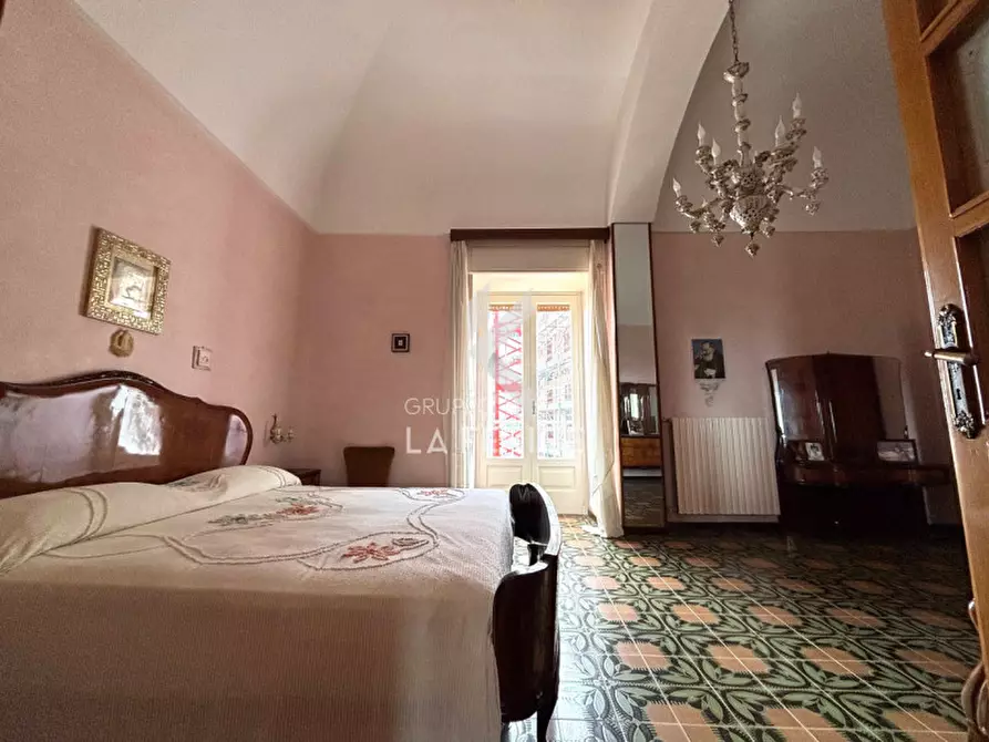 Immagine 7 di Casa indipendente in vendita  in via valle d'itria 60 a Martina Franca