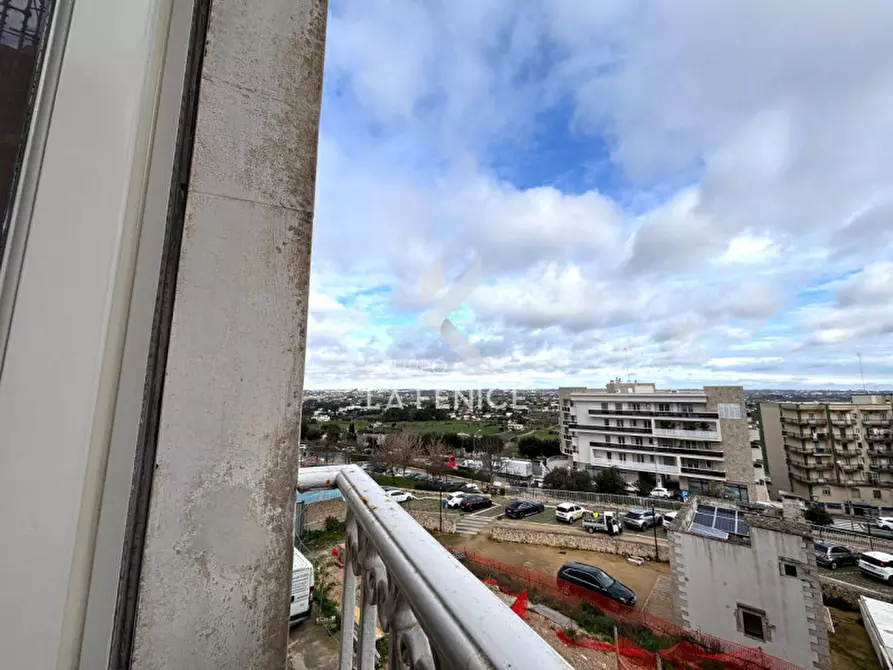 Immagine 10 di Casa indipendente in vendita  in via valle d'itria 60 a Martina Franca