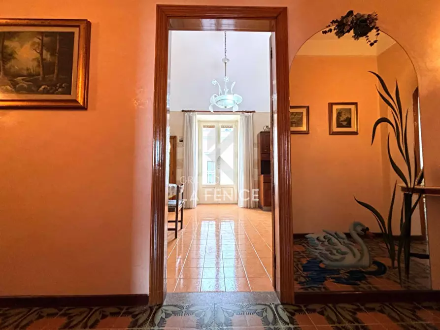 Immagine 12 di Casa indipendente in vendita  in via valle d'itria 60 a Martina Franca