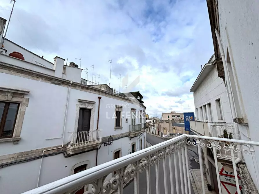 Immagine 14 di Casa indipendente in vendita  in via valle d'itria 60 a Martina Franca