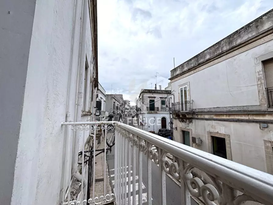 Immagine 15 di Casa indipendente in vendita  in via valle d'itria 60 a Martina Franca