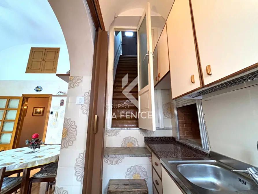 Immagine 18 di Casa indipendente in vendita  in via valle d'itria 60 a Martina Franca