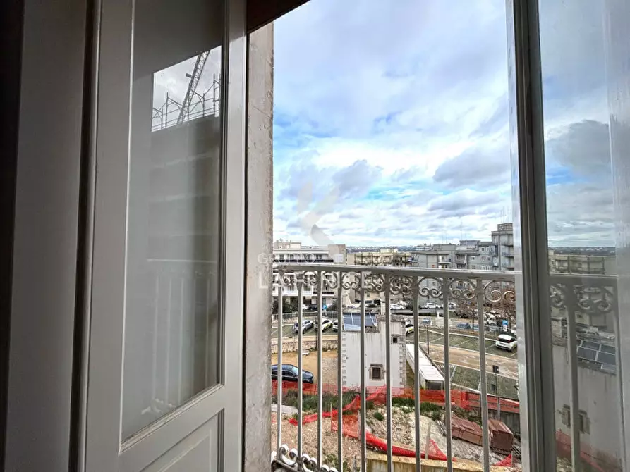 Immagine 22 di Casa indipendente in vendita  in via valle d'itria 60 a Martina Franca