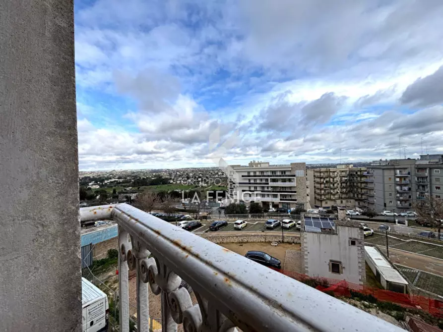 Immagine 23 di Casa indipendente in vendita  in via valle d'itria 60 a Martina Franca