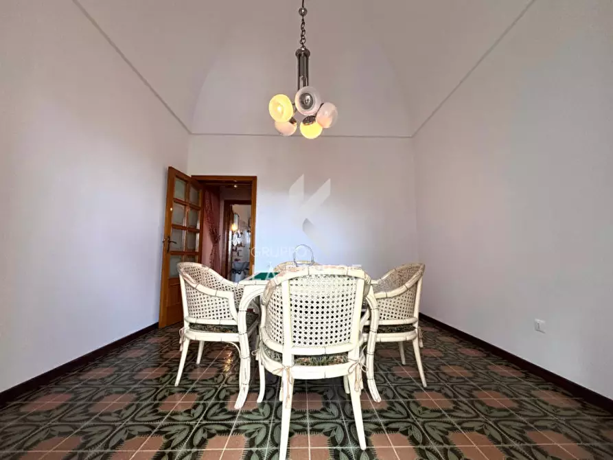 Immagine 24 di Casa indipendente in vendita  in via valle d'itria 60 a Martina Franca