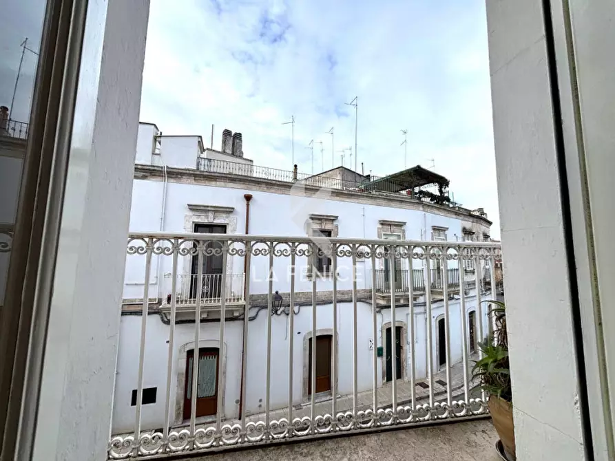 Immagine 31 di Casa indipendente in vendita  in via valle d'itria 60 a Martina Franca