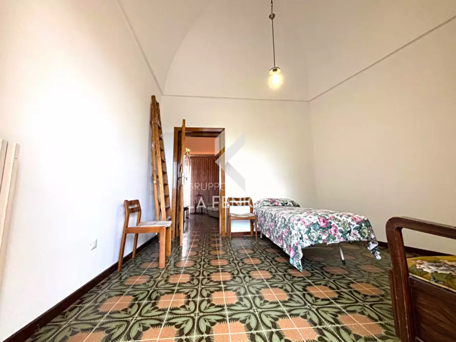 Immagine 33 di Casa indipendente in vendita  in via valle d'itria 60 a Martina Franca