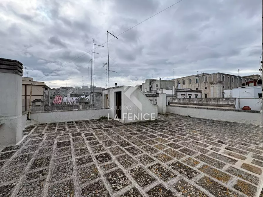 Immagine 34 di Casa indipendente in vendita  in via valle d'itria 60 a Martina Franca