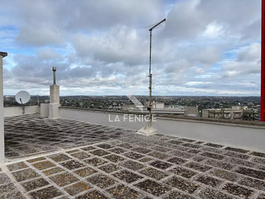 Immagine 37 di Casa indipendente in vendita  in via valle d'itria 60 a Martina Franca