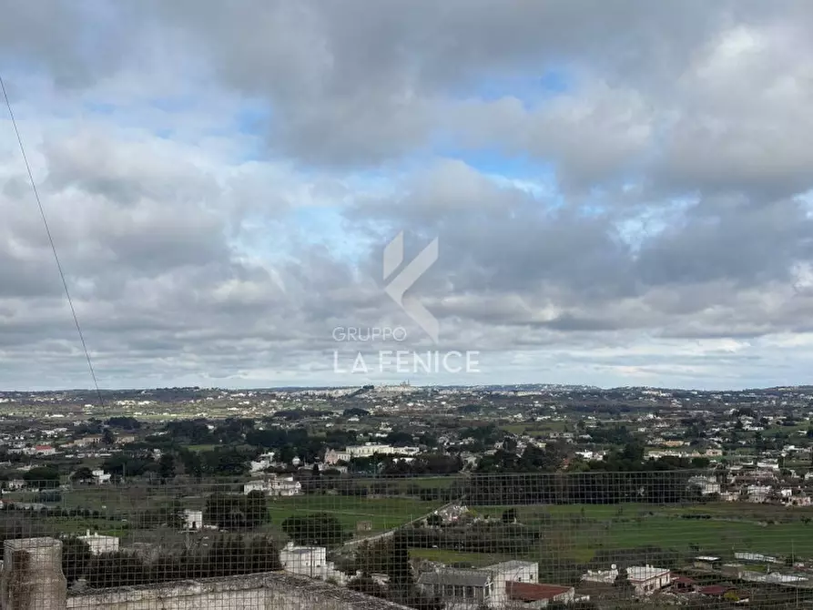 Immagine 39 di Casa indipendente in vendita  in via valle d'itria 60 a Martina Franca