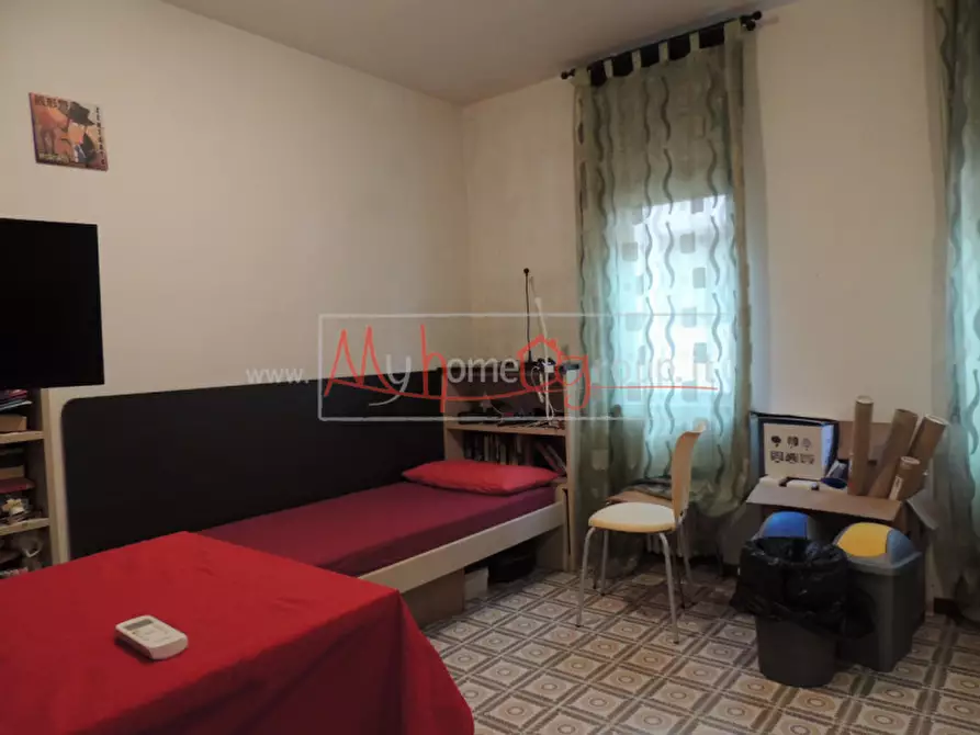 Immagine 1 di Appartamento in affitto  in Via Ugo Foscolo a Padova