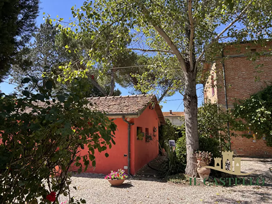 Immagine 2 di Casa indipendente in vendita  in BERTONI a Castiglione Del Lago
