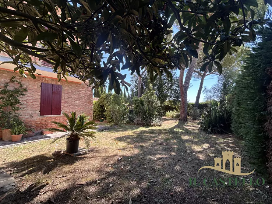 Immagine 5 di Casa indipendente in vendita  in BERTONI a Castiglione Del Lago