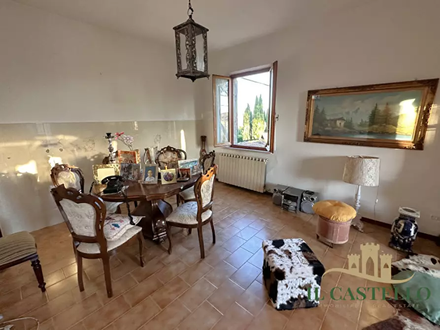Immagine 7 di Casa indipendente in vendita  in BERTONI a Castiglione Del Lago