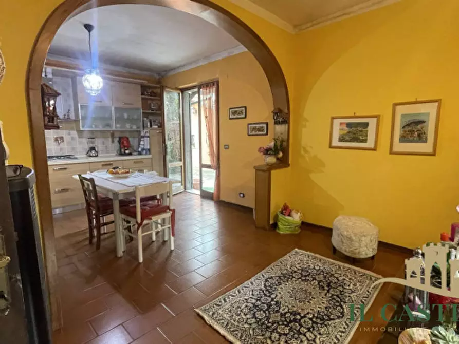 Immagine 9 di Casa indipendente in vendita  in BERTONI a Castiglione Del Lago