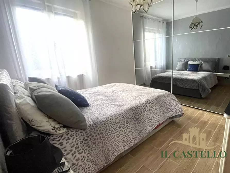 Immagine 11 di Casa indipendente in vendita  in BERTONI a Castiglione Del Lago