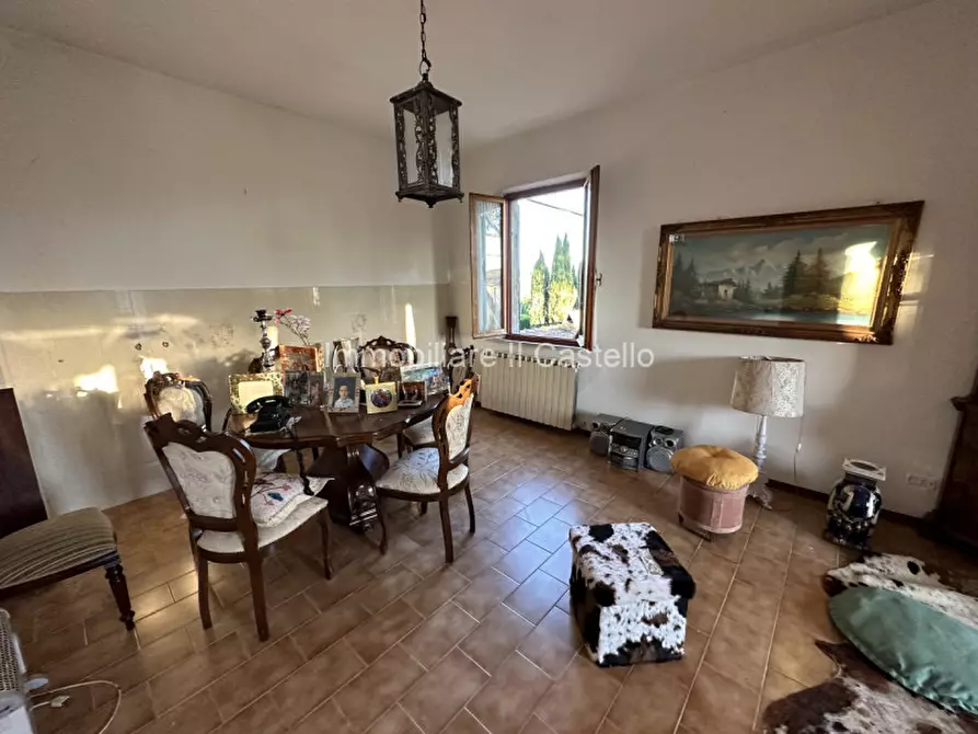 Immagine 11 di Casa indipendente in vendita  in BERTONI a Castiglione Del Lago