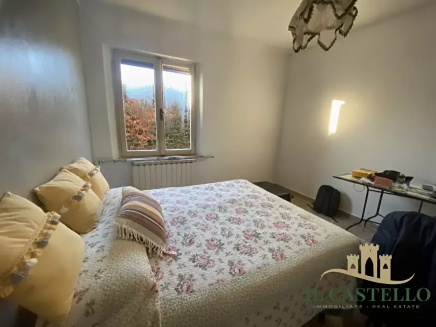 Immagine 12 di Casa indipendente in vendita  in BERTONI a Castiglione Del Lago