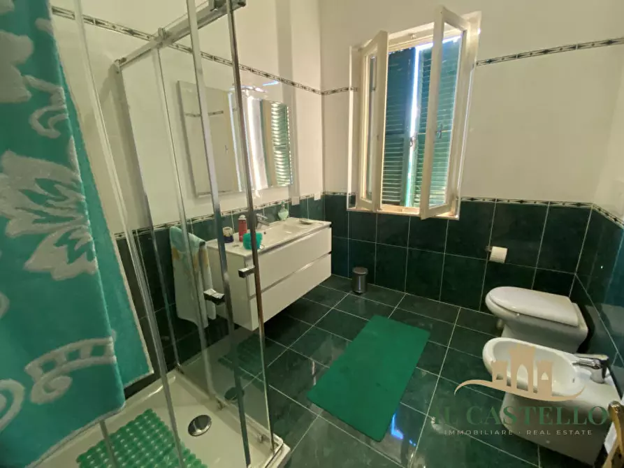 Immagine 13 di Casa indipendente in vendita  in BERTONI a Castiglione Del Lago