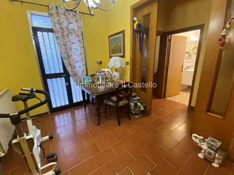 Immagine 15 di Casa indipendente in vendita  in BERTONI a Castiglione Del Lago