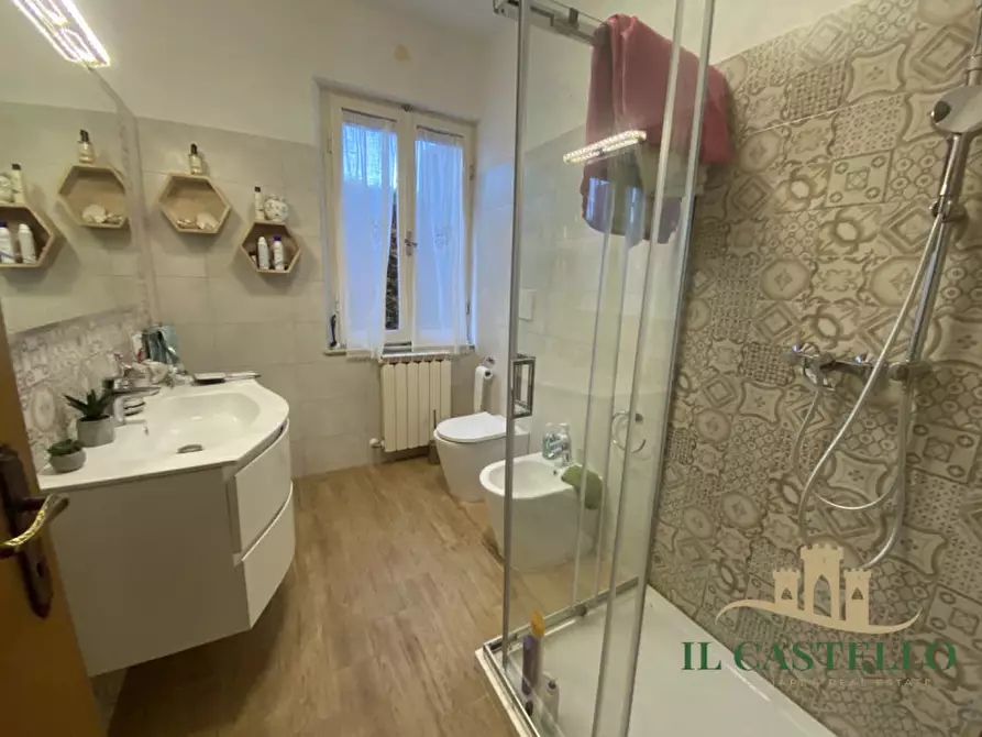 Immagine 16 di Casa indipendente in vendita  in BERTONI a Castiglione Del Lago