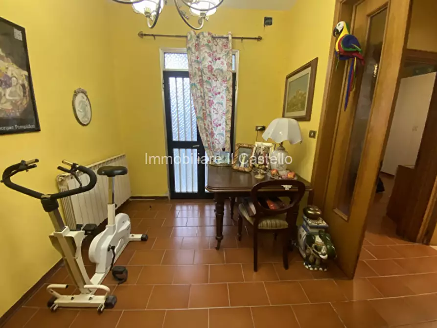 Immagine 16 di Casa indipendente in vendita  in BERTONI a Castiglione Del Lago