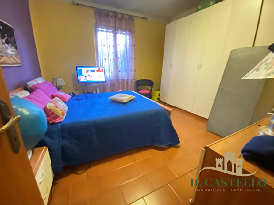 Immagine 17 di Casa indipendente in vendita  in BERTONI a Castiglione Del Lago