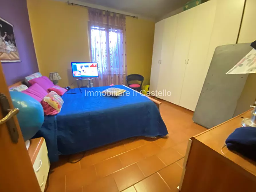 Immagine 18 di Casa indipendente in vendita  in BERTONI a Castiglione Del Lago